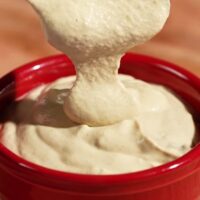 Spicy Queso Blanco Dip - Dairy Free - Image 4