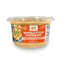 Buffalo Style Chicken Dip - 24oz - Image 2