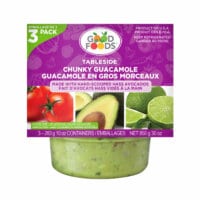 Chunky Guacamole - 10oz / 3pack - Image 5