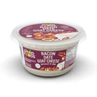 Bacon Date Goat Cheese Spread - Image 2